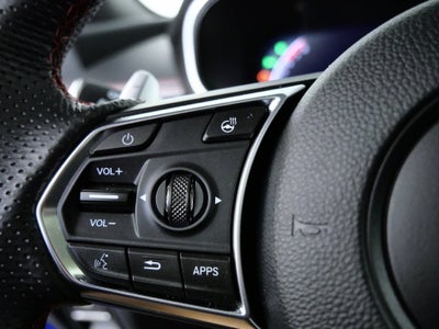 2024 Acura MDX Type S w/Advance Package SH-AWD