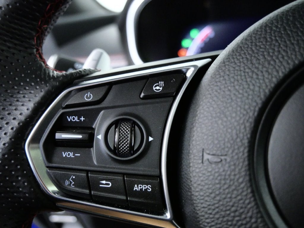 2024 Acura MDX Type S w/Advance Package SH-AWD