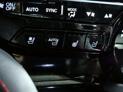 2024 Acura MDX Type S w/Advance Package SH-AWD