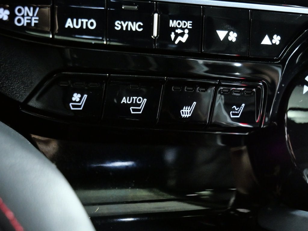 2024 Acura MDX Type S w/Advance Package SH-AWD