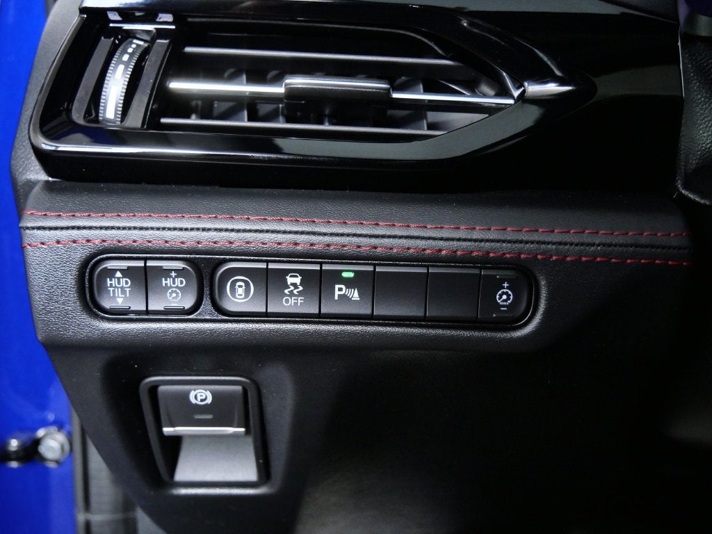 2024 Acura MDX Type S w/Advance Package SH-AWD