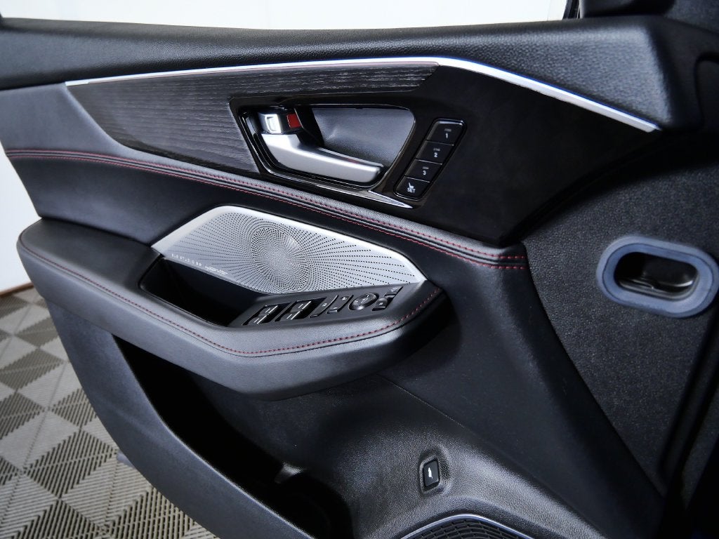 2024 Acura MDX Type S w/Advance Package SH-AWD