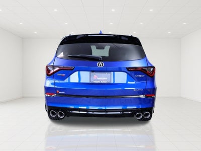 2024 Acura MDX Type S w/Advance Package SH-AWD