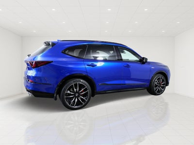 2024 Acura MDX Type S w/Advance Package SH-AWD
