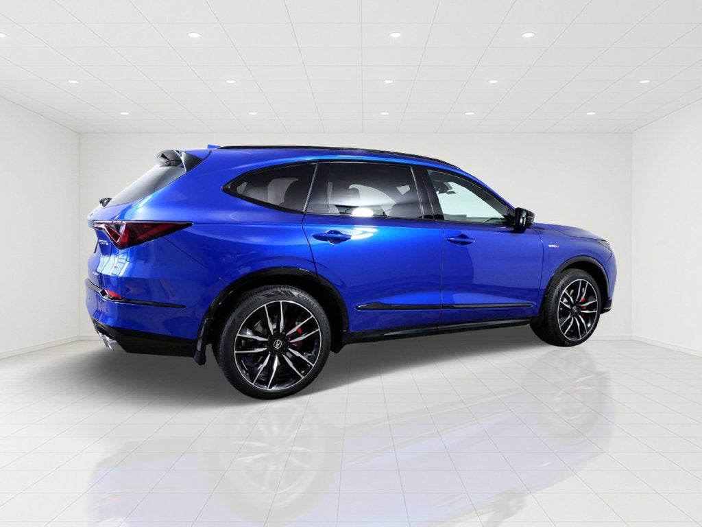 2024 Acura MDX Type S w/Advance Package SH-AWD