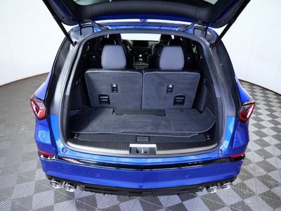 2024 Acura MDX Type S w/Advance Package SH-AWD