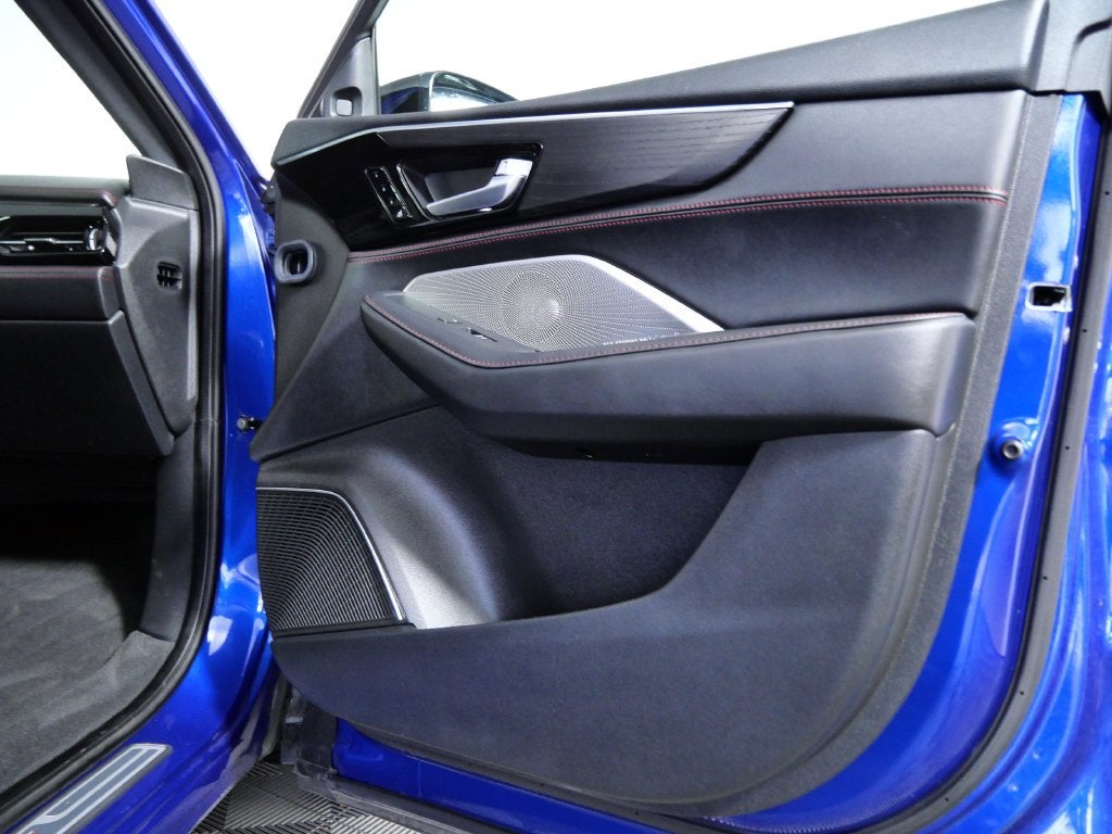 2024 Acura MDX Type S w/Advance Package SH-AWD