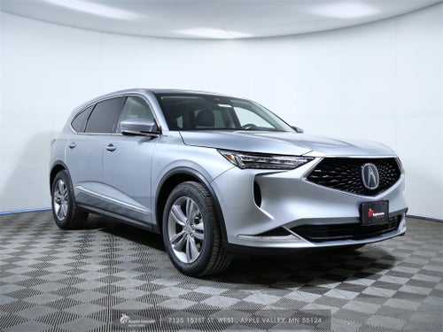 2023 Acura MDX 3.5L SH-AWD