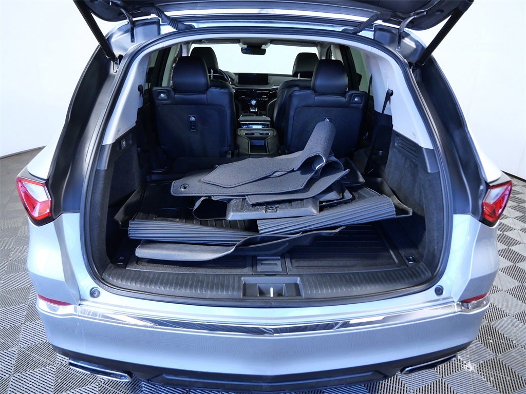 2023 Acura MDX 3.5L SH-AWD