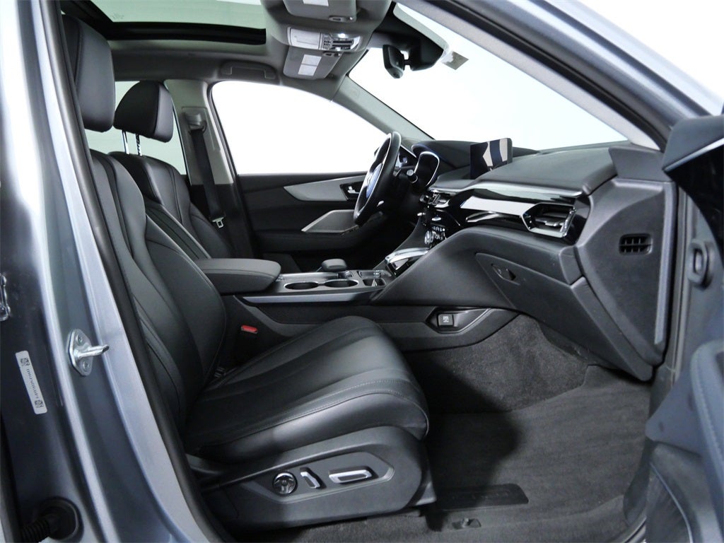 2023 Acura MDX 3.5L SH-AWD