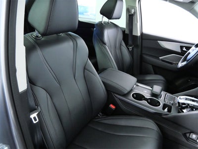 2023 Acura MDX 3.5L SH-AWD