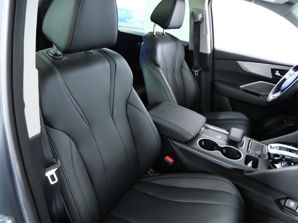 2023 Acura MDX 3.5L SH-AWD