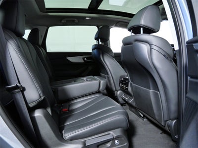 2023 Acura MDX 3.5L SH-AWD