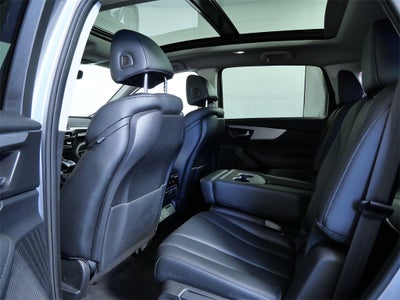 2023 Acura MDX 3.5L SH-AWD