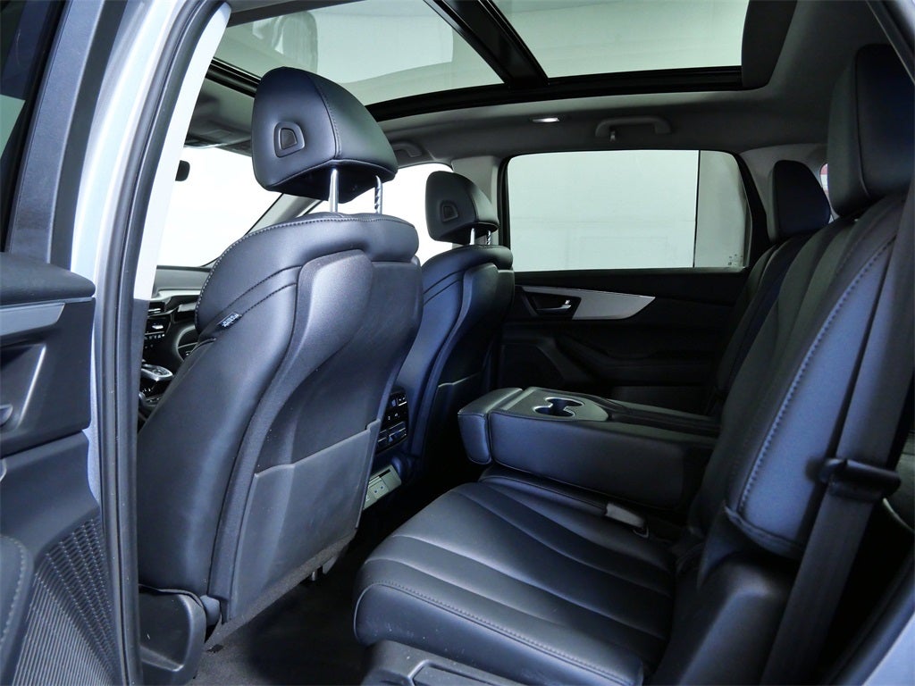 2023 Acura MDX 3.5L SH-AWD