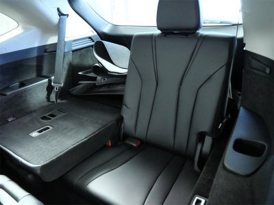 2023 Acura MDX 3.5L SH-AWD