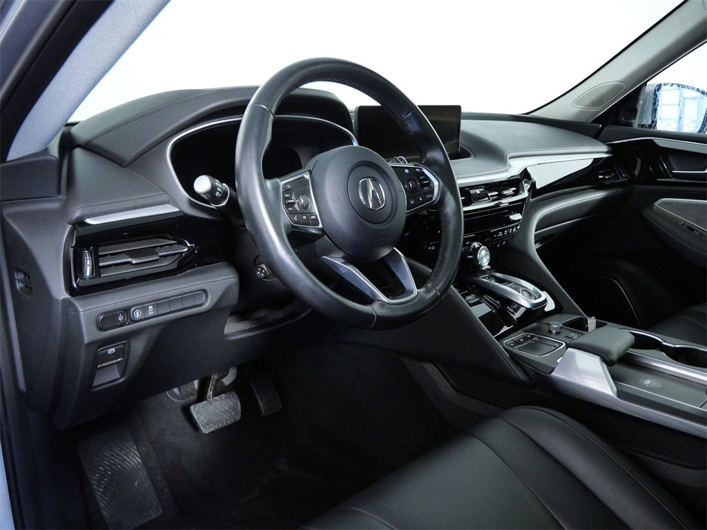 2023 Acura MDX 3.5L SH-AWD