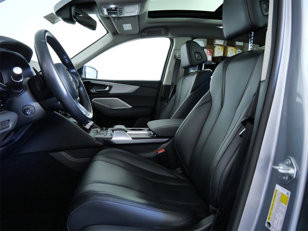 2023 Acura MDX 3.5L SH-AWD