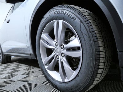 2023 Acura MDX 3.5L SH-AWD