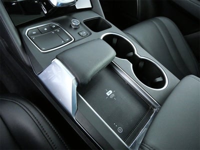 2023 Acura MDX 3.5L SH-AWD