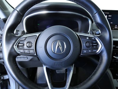 2023 Acura MDX 3.5L SH-AWD