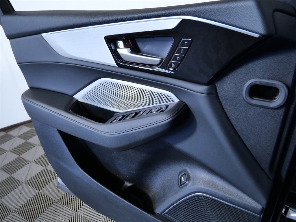 2023 Acura MDX 3.5L SH-AWD