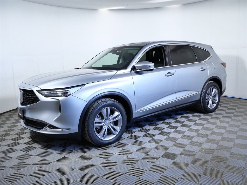 2023 Acura MDX 3.5L SH-AWD