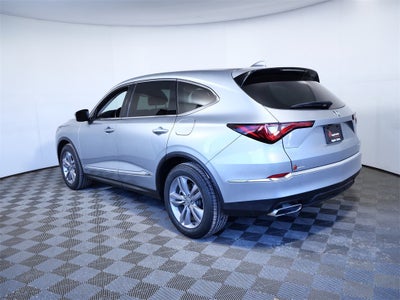 2023 Acura MDX 3.5L SH-AWD