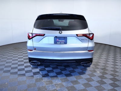 2023 Acura MDX 3.5L SH-AWD