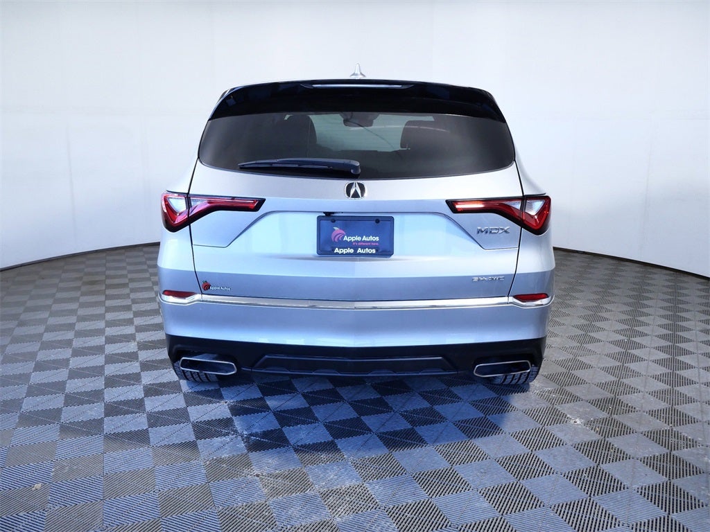 2023 Acura MDX 3.5L SH-AWD