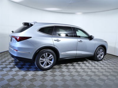 2023 Acura MDX 3.5L SH-AWD
