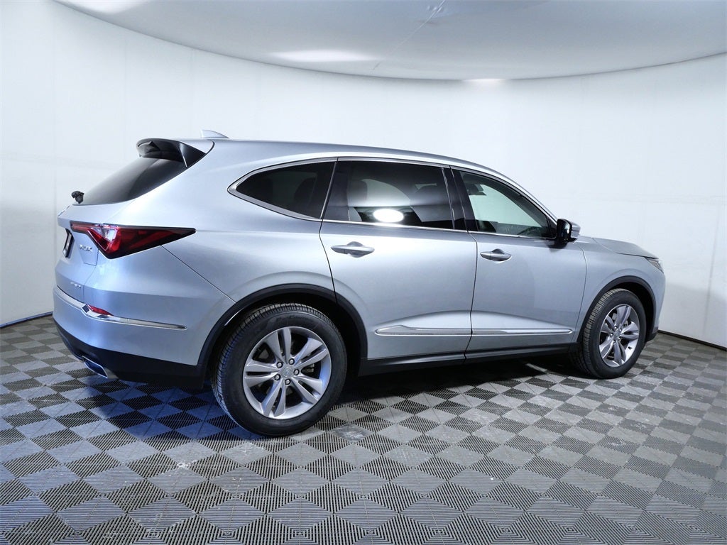 2023 Acura MDX 3.5L SH-AWD
