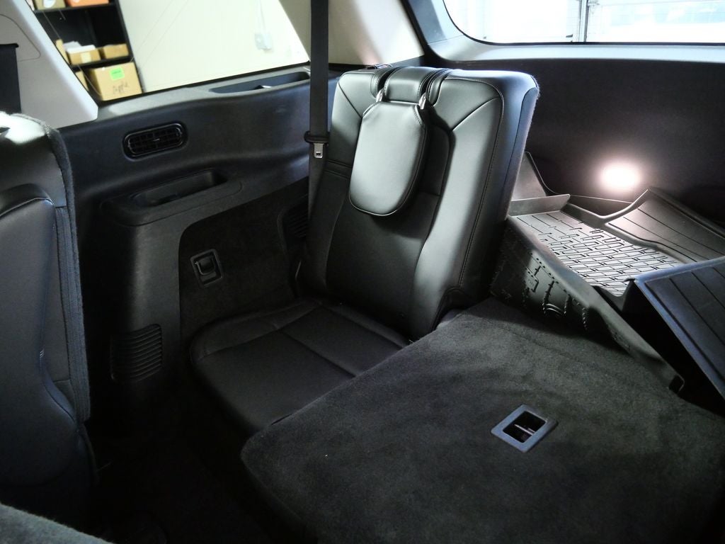 2022 Lincoln Aviator Standard