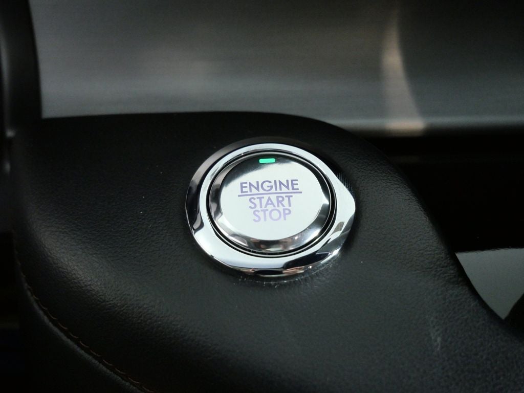 2022 Lincoln Aviator Standard