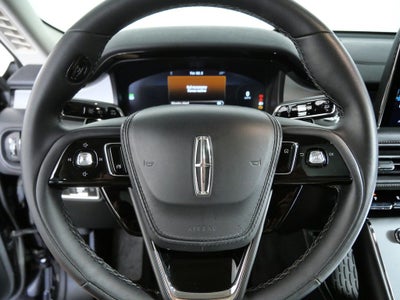 2022 Lincoln Aviator Standard