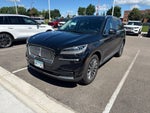 2022 Lincoln Aviator Standard