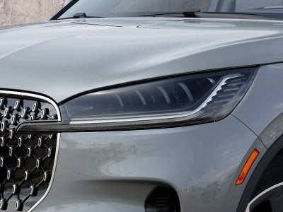 2027 Lincoln Aviator Premiere