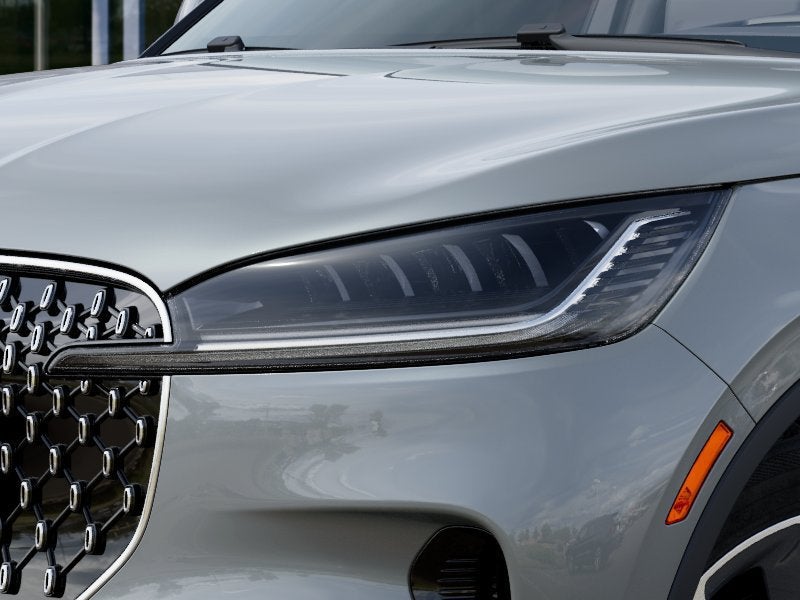 2027 Lincoln Aviator Premiere
