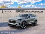 2027 Lincoln Aviator Premiere