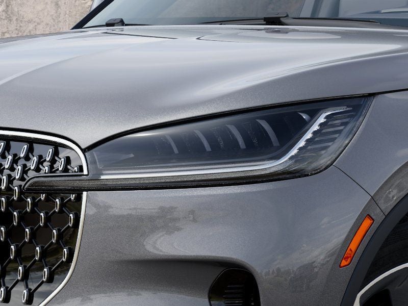 2027 Lincoln Aviator Premiere