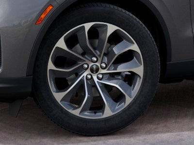 2027 Lincoln Aviator Premiere