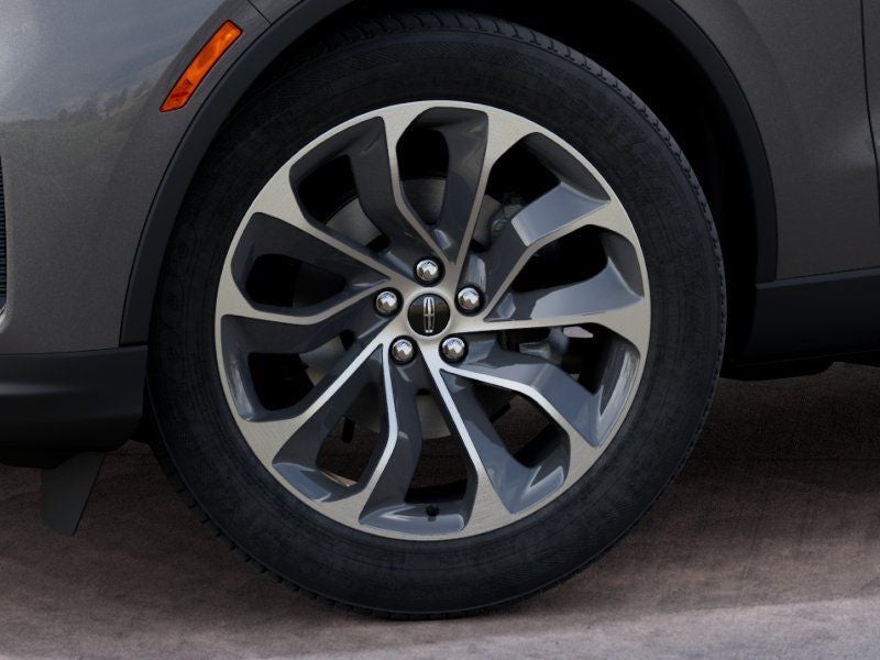 2027 Lincoln Aviator Premiere