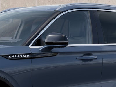 2027 Lincoln Aviator Premiere