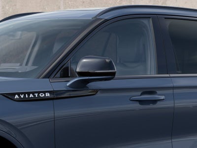 2027 Lincoln Aviator Premiere