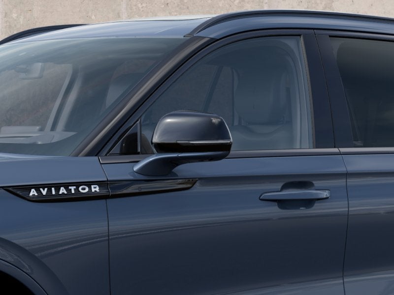 2027 Lincoln Aviator Premiere