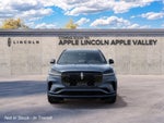 2027 Lincoln Aviator Premiere