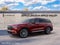 2027 Lincoln Aviator Premiere