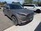 2021 Lincoln Aviator Standard