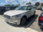 2022 Lincoln Aviator Standard