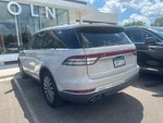 2022 Lincoln Aviator Standard